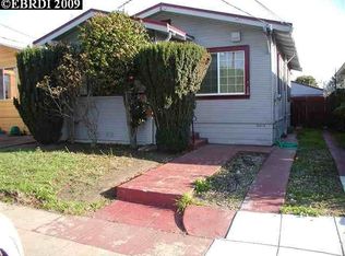 2212 64th Ave, Oakland, CA 94605