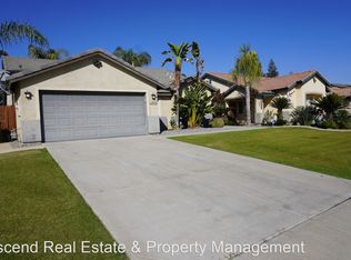 11808 Cherry Valley Ave, Bakersfield, CA 93312