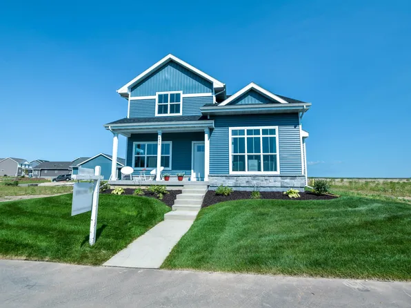6839 Belle Fontaine Blvd, Middleton, WI 53562