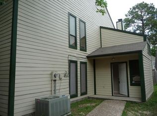 17807 Cluster Ct, Spring, TX 77379