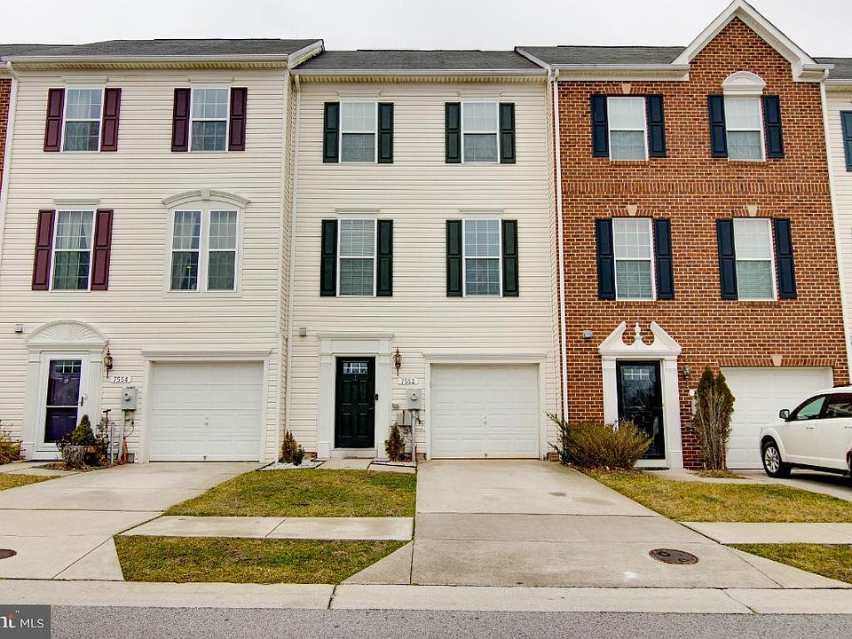 1st image of 7552 Briargrove Ln