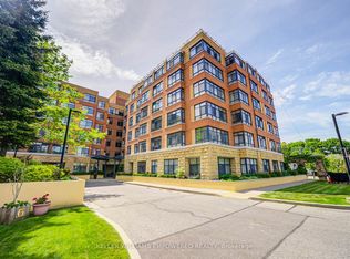115 Bonis Ave #410, Toronto, ON M1T 3S4