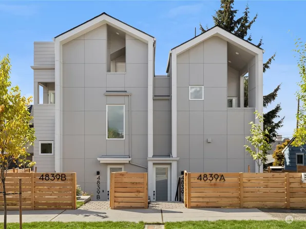 4839 A 42nd Avenue SW, Seattle, WA 98116