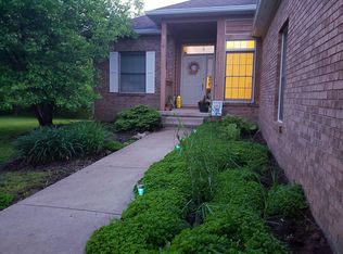 319 E Pine Ave, West Lafayette, IN 47906
