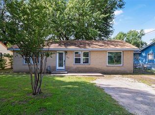 317 W Memphis St, Broken Arrow, OK 74012
