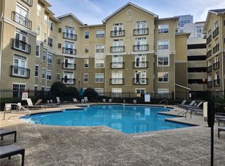 800 Peachtree St NE APT 1308, Atlanta, GA 30308