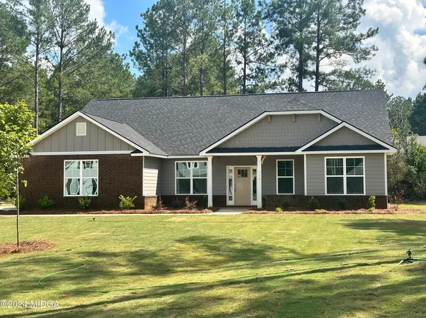 108 Abberley Ln #3, Macon, GA 31216