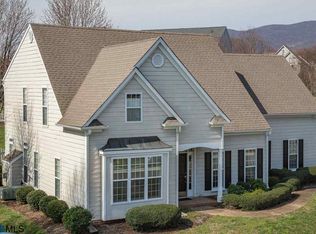 291 Grayrock Dr, Crozet, VA 22932
