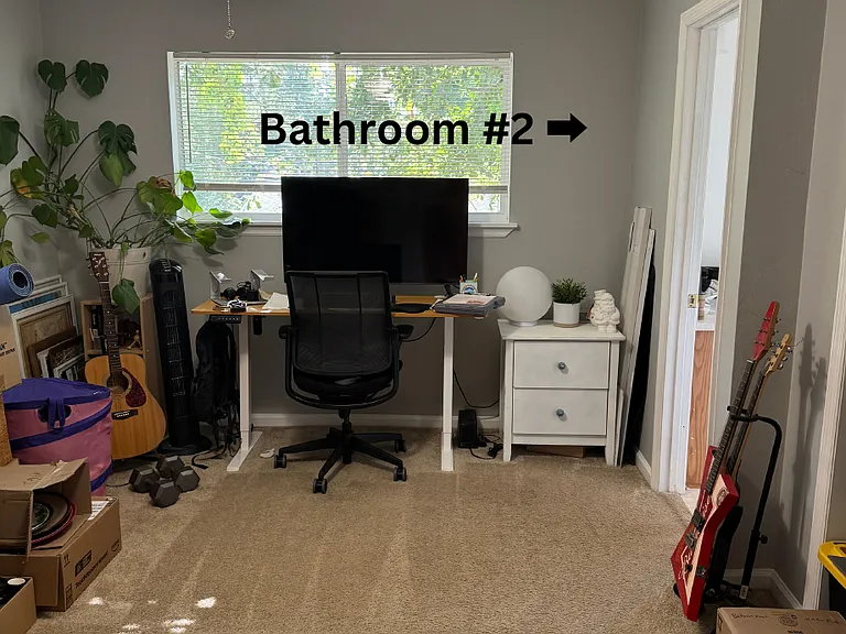 2610 Hayward Dr #1 — Photo 6
