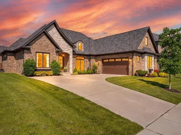 1669 Villa Medici Pass, Lexington, KY 40509