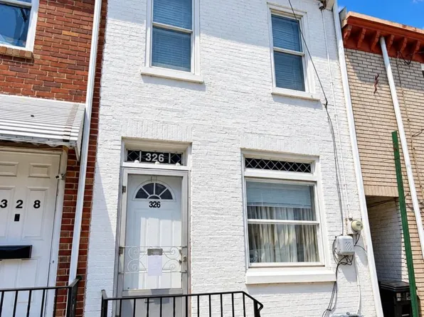 326 Spring Garden St, Reading, PA 19602