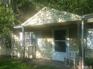 332 N Main St, Holly Springs, NC 27540