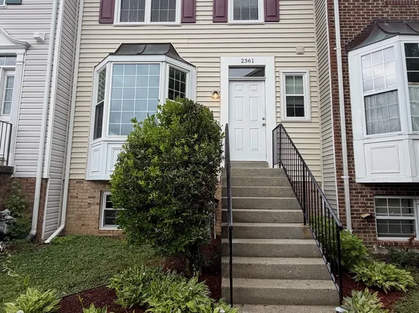 2361 Laconia Ct, Crofton, MD 21114