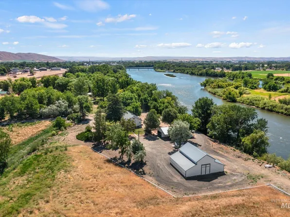 1199 County Road 70, Weiser, ID 83672