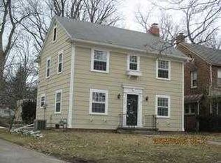 3449 Cheltenham Rd, Toledo, OH 43606