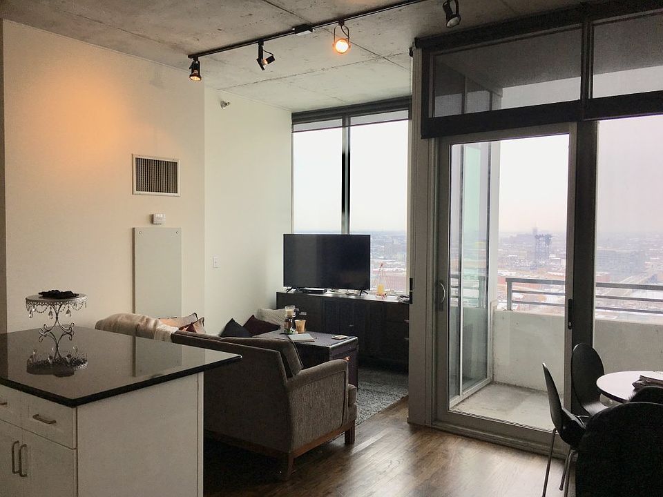 1st image of 1720 S Michigan Ave APT 2316