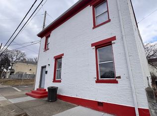 538 S Front St #1, Hamilton, OH