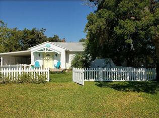 139 Menendez Rd, Saint Augustine, FL 32080