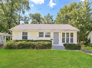 10425 Renfrew Dr, Saint Louis, MO 63137
