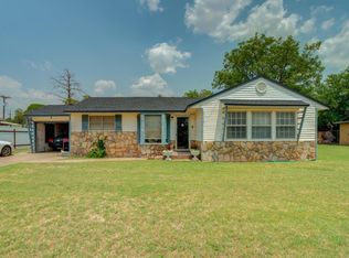 2012 N 3rd St, Tahoka, TX 79373