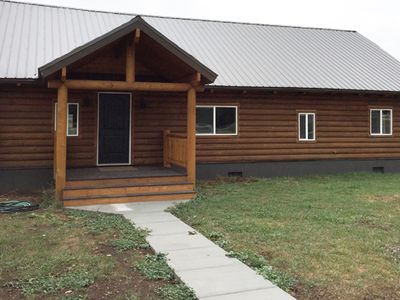 99 S 300 W, Henefer, UT, 84033