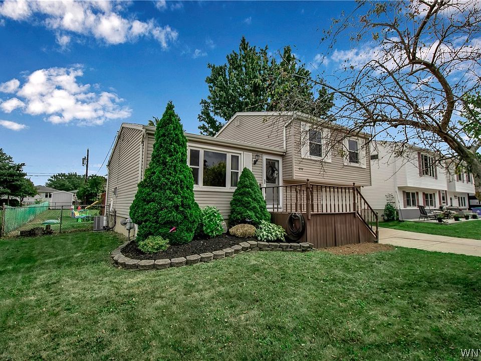 4252 Glenwillow Dr, Hamburg, NY 14075 Zillow