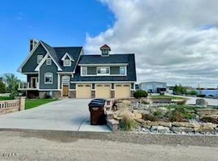 13927 Western Way, Williston, ND 58801