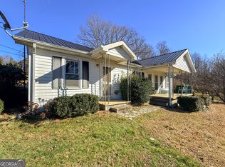 9200 Murphy Hwy, Blairsville, GA 30512