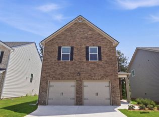 7302 Tolar Rd S, Fulton, GA 30213