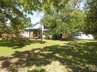 786 Sloan Rd, Broadway, NC 27505