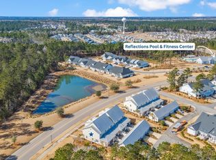 2262 Low Country Blvd, Leland, NC 28451