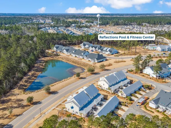 2262 Low Country Boulevard, Leland, NC 28451