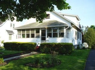 285 Gibson St, Canandaigua, NY 14424