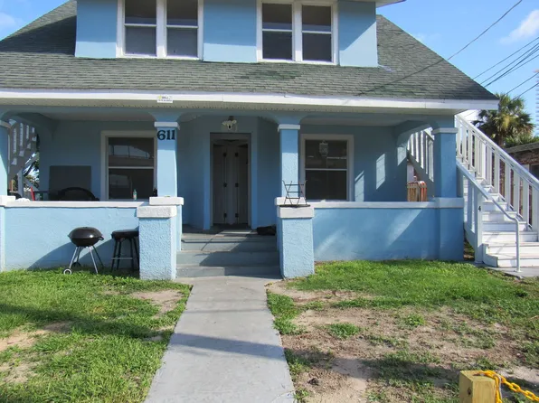 611 Ora St, Daytona Beach, FL 32118