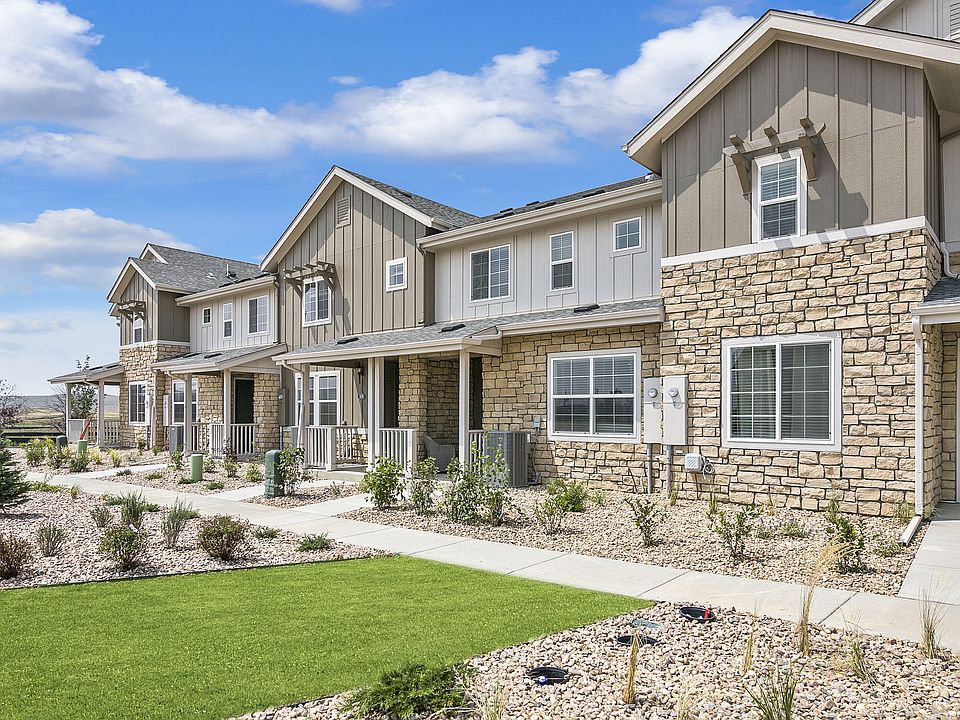 BB Living at Murphy Creek 1866 S Flat Rock Way Aurora CO Zillow