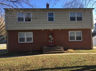 1322 Harding Ave UNIT 1, Ames, IA 50010