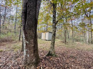 Simon Rd, Tylertown, MS 39667