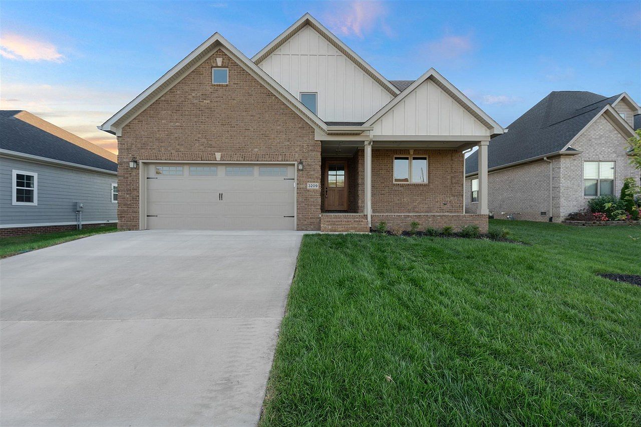 3209 Shadbush Way, Bowling Green, KY 42101 | MLS #RA20266175 | Zillow