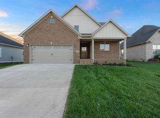 3209 Shadbush Way, Bowling Green, KY 42101
