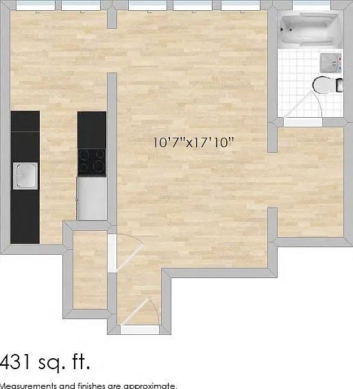 165 S. Oak Park Ave. — Photo 6