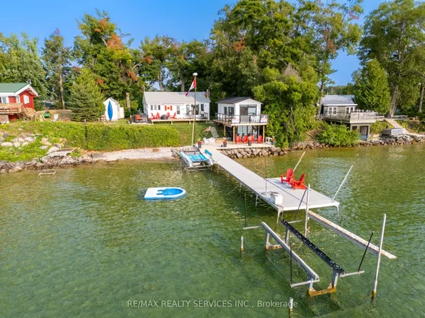 103 Ivy Ln, Orillia, ON L3V 0H4