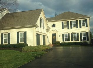 3500 Fairway Commons Dr, Hilliard, OH 43026