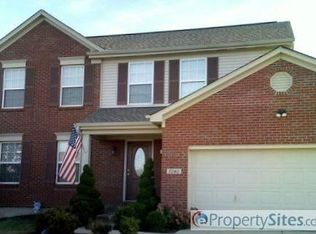 7240 Sherbrook Ct, Florence, KY 41042