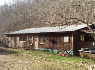 117 Leach Road, Millstone, WV 26147