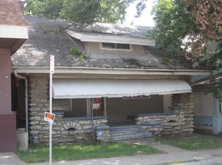 2203 N 7th St, Kansas City, KS 66101