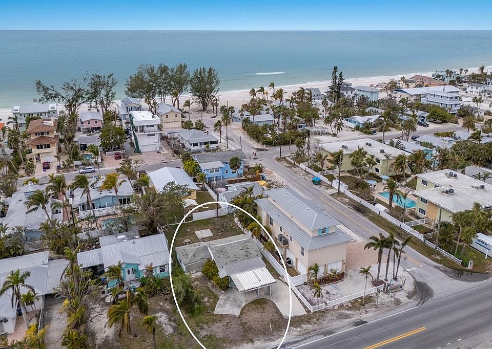 1st image of 2918 GULF DRIVE LOT 12