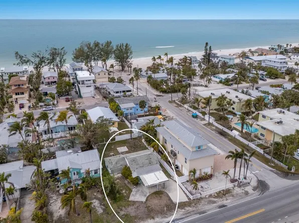 2918 Gulf Dr #12, Bradenton Beach, FL 34217