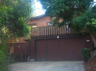 3920 Columbian Dr, Oakland, CA