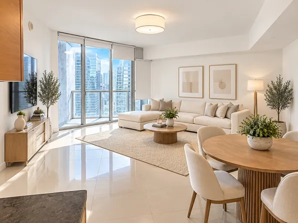 475 Brickell Ave, Miami, FL