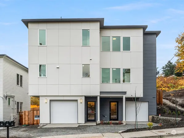 8612 37th Avenue S #B, Seattle, WA 98118